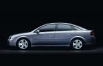 Holden Vectra 2004 года